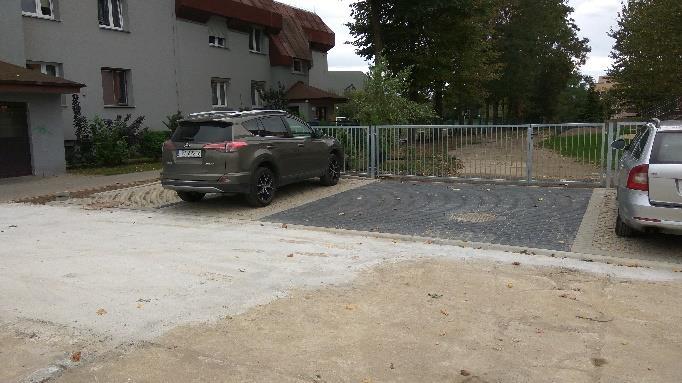 Usługi Projektowe z Kędzierzyna Koźla. Wartość zadania wyniosła 36 000 zł.