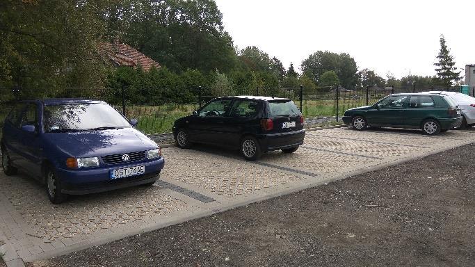 realizatorem dostaw była firma BENBUD z Osieka.
