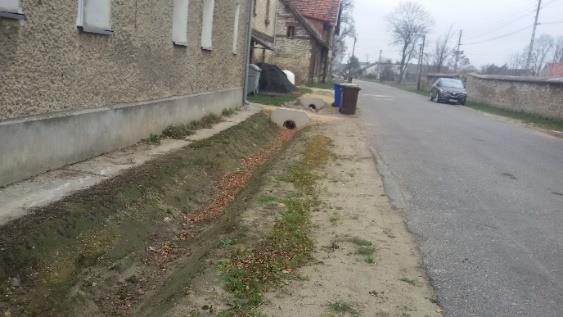 Remont wiat przystankowych - naprawa uszkodzonego przystanku