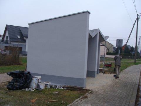 Zjazd publiczny z drogi wojewódzkiej nr 426 (Zawadzkie Strzelce Op.