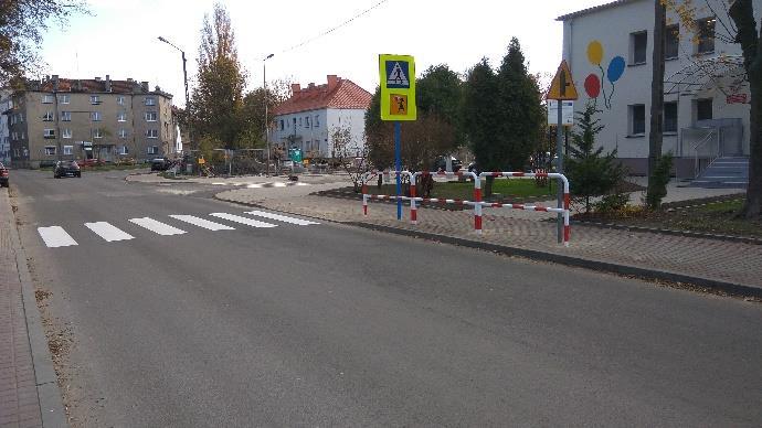 Razem: nowe linie oświetleniowe o całkowitej długości ok 6,5 km obejmujące 161 słupów z oprawami o łącznej mocy 9 888 W.