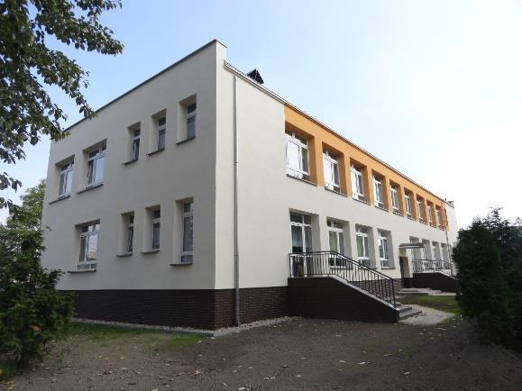 3) Przedszkole Publiczne nr 9 w Strzelcach Opolskich: termomodernizacja budynku 668.797,74 zł w tym: środki własne gminy: 149.
