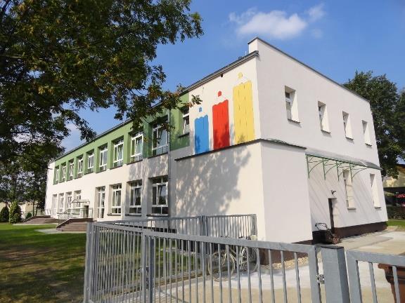 Przedszkolaków (Strzelecki Budżet