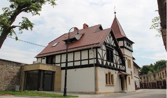 6) promocję działalności RIP podczas wydarzeń lokalnych - prezentację działalności podczas Strzeleckich Targów Wiosennych obchody Światowego Tygodnia Przedsiębiorczości w Centrum Kształcenia