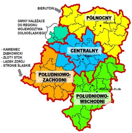 Bardzo ważnym elementem prowadzonej przez gminę edukacji ekologicznej jest przeprowadzanie zajęć dla dzieci i młodzieży, których celem jest podnoszenie wiedzy i umiejętności związanych z prawidłowym