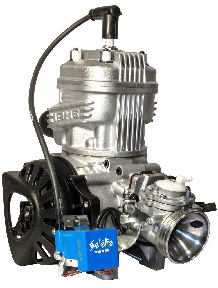 125cc RL-C TaG FEATURES CHARAKTERYSTYKA Cylinder volume Pojemność cylindra 123.67 cm³ Bore Średnica cylindra 54 mm Max. theoretical bore Max. teoretyczna średnica cylinra 54.