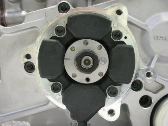 > HEADER EXHAUST