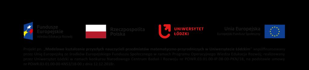 PROGRAM STUDIÓW MATEMATYKA I stopnia profil ogólnoakademicki obowiązujący od roku