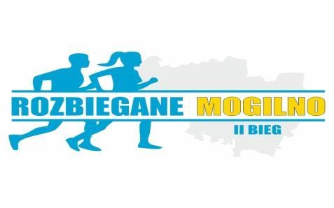 Regulamin Rozbiegane Mogilno 07.09.2019 (start 16.