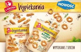 500 ml Mąka Dolnośląska Wrocławska, Tortowa, Poznańska, Luksusowa, Krupczatka 0,72 2,33 Krakersy Super 180 g 2,86 Lajkonik 25 g Krakersy okrągłe, Junior Safari 3,15 Paluszki Junior
