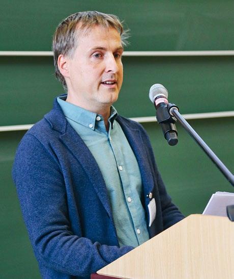 Dale schwali wone wólbny porjad za wuzwolenje serbskich zastupjerjow ze Sakskeje jako čłonow rady Załožby za serbski lud za dobu 2019-2023. Wólbnemu wuběrkej přisłušeja Křesćan Korjeńk, dr.