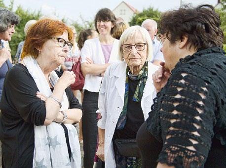 Som se wjelgin wjaselił, až som se mógał derje ze Słowakami dorozměś a teke w rozgronach z Rutenami jo było wjelgin wužytne, až som něga we Rusojskej študěrował.