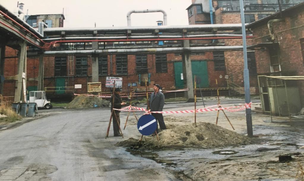 Zakłady Chemiczne