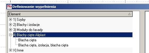 dodano skrzydła drzwiowe IP800 do ościeżnic okiennych w systemie Ecofutural dodano ramy UG711, UG712, UG714 (z dedykowanymi listami szklenia) do systemu Ultraglide Monorail