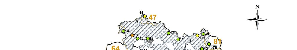 Mapa 1.