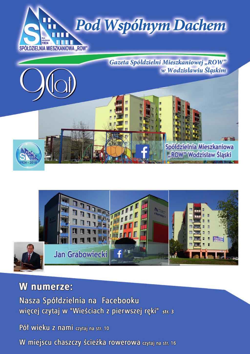 Numer 2 (81) Rok XXIII