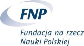 Wykonane w niniejszej pracy eksperymenty finansowane były w ramach następujących Projektów kierowanych przez dr. hab. Ewę Zubę-Surmę, prof. UJ: 1. TEAM/2012-9/6 pt.