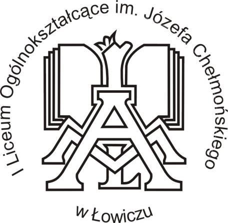 SZKOLNY ZESTAW PODRĘCZNIKÓW W ROKU SZKOLNYM 2019/2020 I