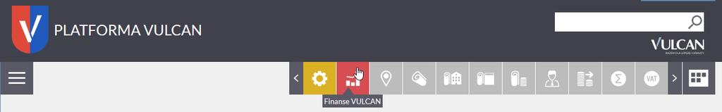 Import planu finansowego z utworzonego pliku do aplikacji Finanse VULCAN Gdy już posiadamy plik planu finansowego, można go zaimportować do aplikacji Finanse VULCAN. 1.