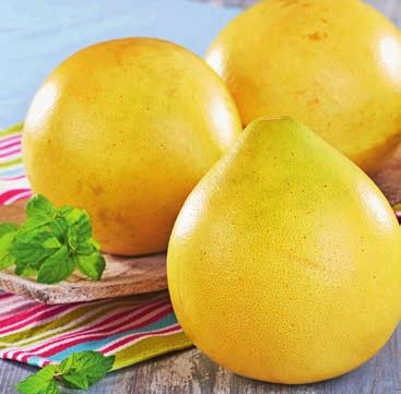 Pomelo kraj pochodzenia Chiny 6