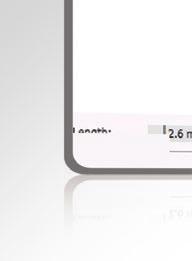 jednomodowych do 200 km Funkcjonalność EXFO Connect ZASTOSOWANIA Budowa FTTx Testowanie sieci telekomunikacyjnych i sieci