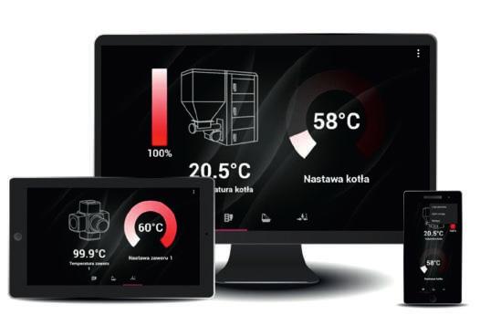 Media Bord 00 Moduł MEDIA BORD 00 jest nowoczesnym modułem Internetowym, który rozszerza możliwości