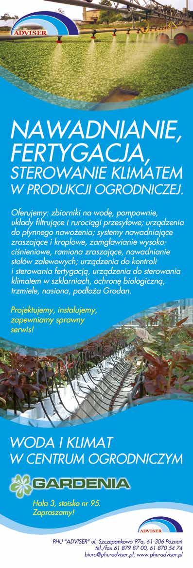 bramy foliowe Fot. 9.