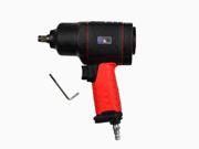 udarowy 1/2" R&K 1500Nm (6) 3 RK0006 R&K Air Impact Wrench 3/4" PREMIUM