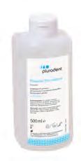 500 ml, kanister 5 litrów 500 ml 10 zł 5 litrów 69 zł PluLine Plurazid Sensitiv Spray