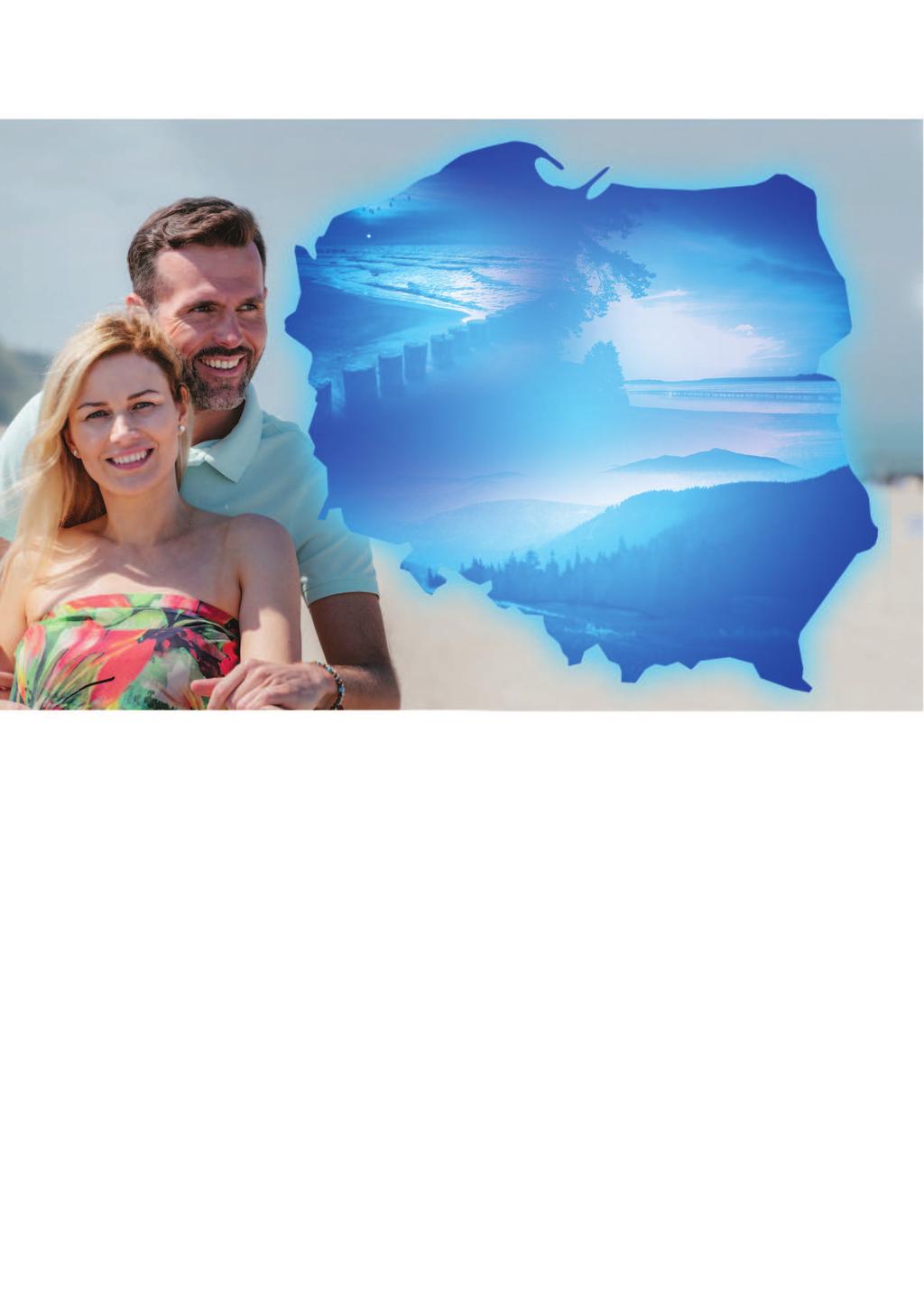 NAJLEPSZY WYPOCZYNEK W POLSCE 1 2 3 4 5 6 7 8 9 10 17 16 Pętla Cieńkowska Rodzinny szlak spacerowy 15 14 13 12 11 Godziny otwarcia 9:00 18:00 Czynne w każdy weekend i święta od maja do końca