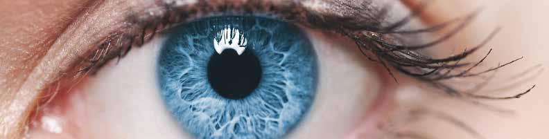 Zabiegi z zakresu medycyny estetycznej na okolice oczu przegląd wybranych technik. Cz. 1 Aesthetic medicine treatment of eye socket review of methods.