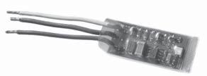 PO³¹CZENI ELEKTRYCZNE PO³ CZENI ELEKTRYCZNE Mehrfachbetrieb mit M-COM Modu³ M-COM!