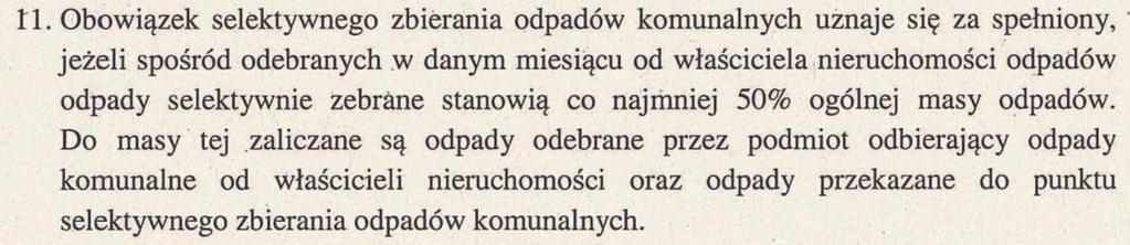 PIERWOTNE ZAŁOŻENIA PROJEKTU ROZPORZĄDZENIA W SPRAWIE