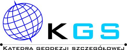 Gospodarki Przestrzennej Katedra