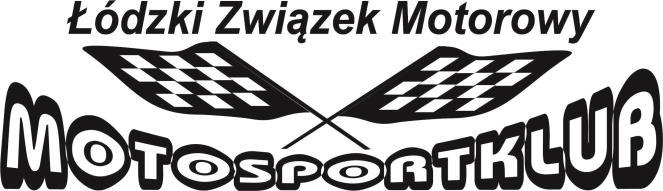 II KJS Rajd Głowno REGULAMIN UZUPEŁNIAJĄCY