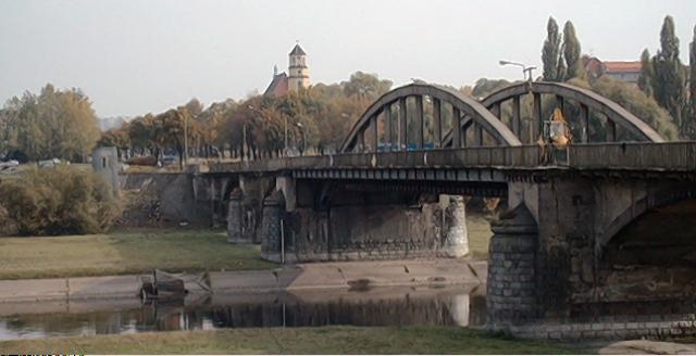 zbudujemy most
