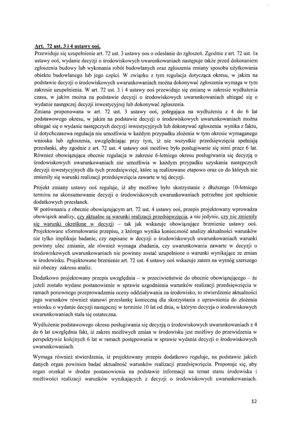 Art. 72 ust.