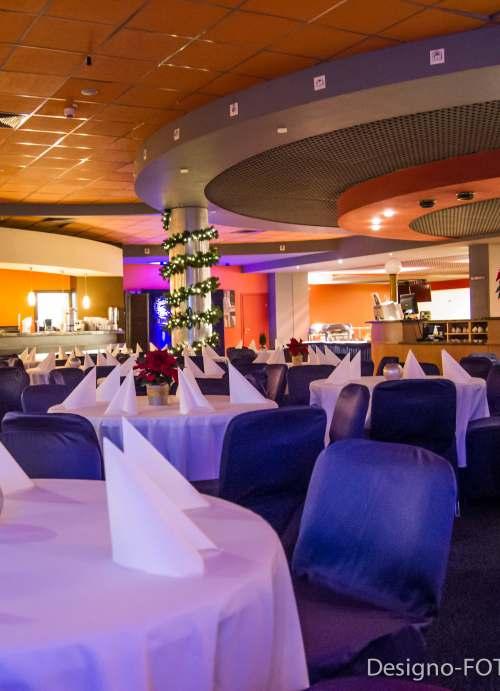 foyer bar 710 Foyer 2 370 m recepcja 710