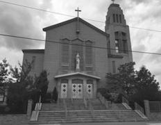 21st Sunday in Ordinary Time 21 Niedziela Zwykła August 25, 2019 25 Sierpnia 2019 Vigil: 21st Sunday in Ordinary Time 5:30 pm + Peter Stanzak (Daughters Dorothy & Barbara)