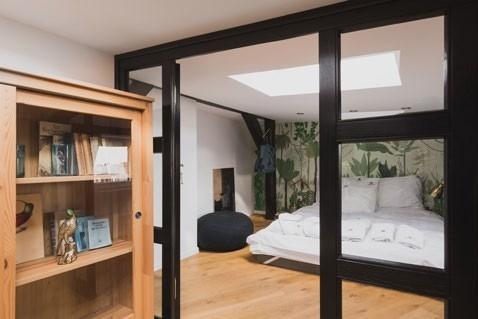 APARTAMENTY
