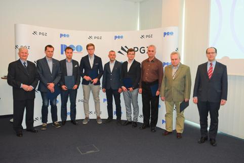 Termowizyjny SCT, Dzienny Celownik Modułowy DCM-1 oraz System Samoosłony Pojazdu SSP-1.