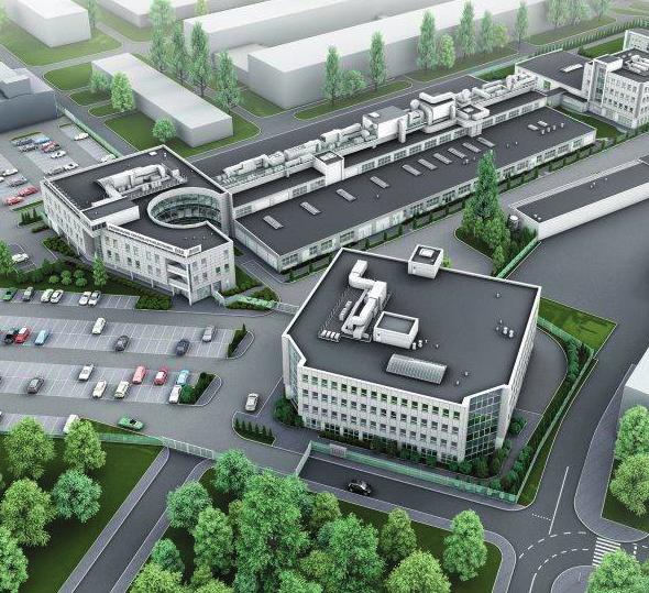 Inwestycje w PCO Dyrektor Utrzymania Ruchu i Realizacji Inwestycji Tadeusz Ar
