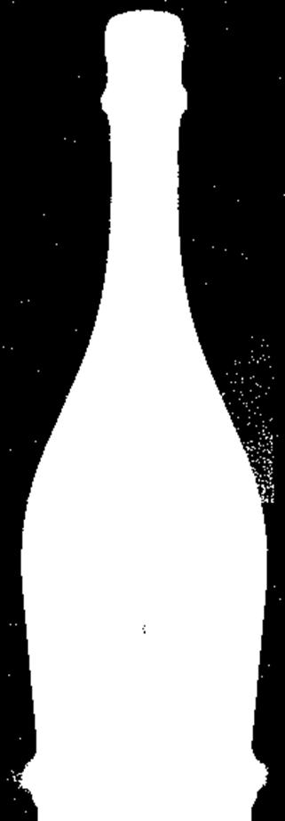 Minimum three years of aging in the cellar and high share of Chardonnay tribe rare amoung nonvintage champagnes results with perfect combination of flavours.