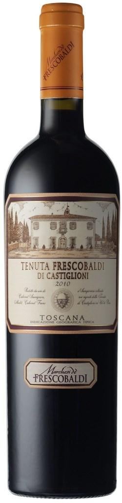 Solid structure, perfect balance of elements. Ideal with game, beef, pork, flavoured cheeses.