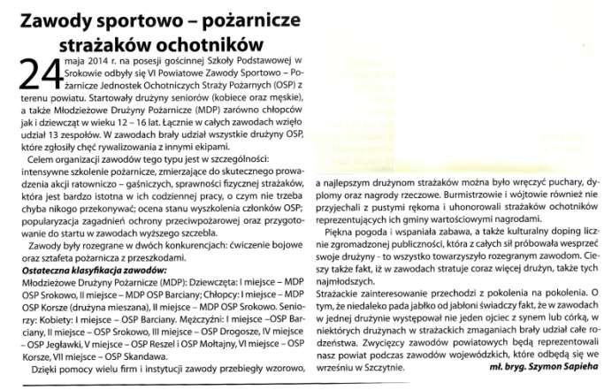 Życie Kętrzyna