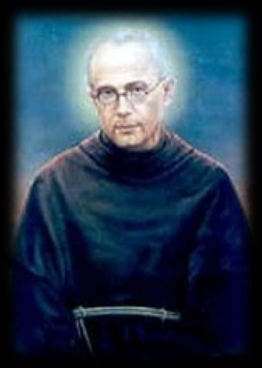To make arrangements for Mass intentions, please stop in the parish office during regular office hours or you can stop by sacristy before and after Mass. Rajmund Kolbe urodził się w roku 1894.