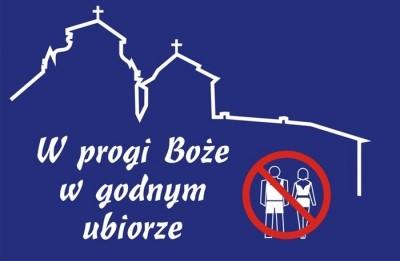 I powiedział do Boga: Panie, chcę się zbawić, ale mi myśli nie pozwalają: co mam robić w tym utrapieniu?