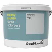 TERMOSTATYCZNA 49 98 Farba DULUX ściany i