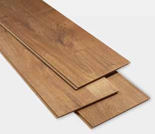14 X 207 X 1092 MM, LAKIER MATOWY, 3-LAMELOWA OPAK.