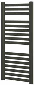 komplecie 248 176 10 Grzejnik aluminiowy KRAFT